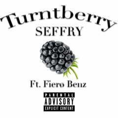 Turntberry feat. Fierø Benz (prod. yebutnobutye)