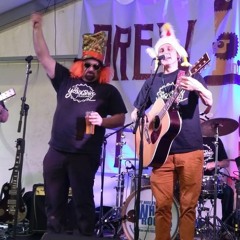 The Pie Song - Live @ The York Beer and Cider Festival 2018