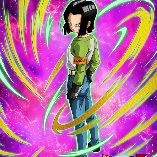 Dokkan Battle Dokkan Event Theme - PHY Android 17 (Boss) Extended