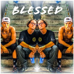 Blessed Feat. ALO (Prod. YONDO)