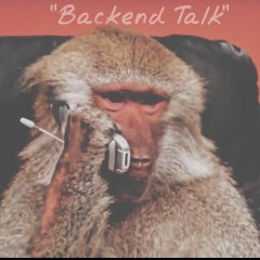 CGYB X TK4 ft SHADY {BACKEND TALK}