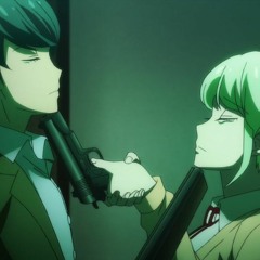 shounen no unmei ya ikani