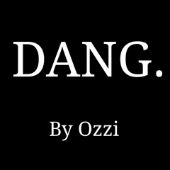 Ozzi's Home For Imaginary Trap (DANG. EP)