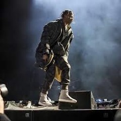 Travis Scott - Loudah