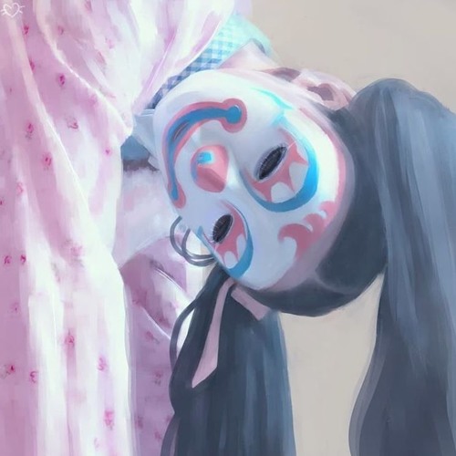 ego death and then i freaked it w/ liar diary