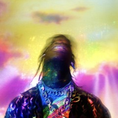 Travis Scott - PART TIME