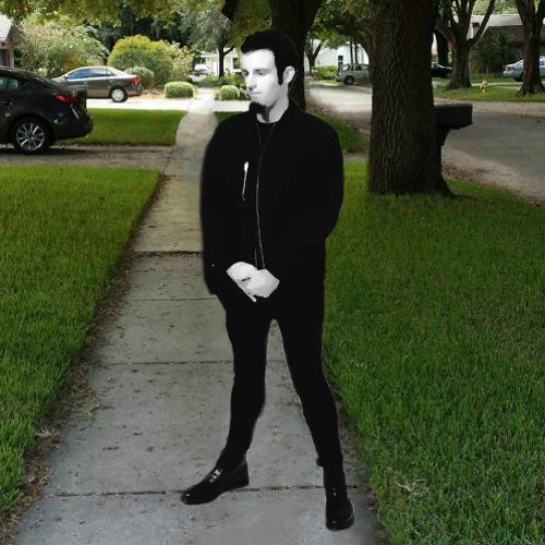 Pendulum - Granite but only the inhales