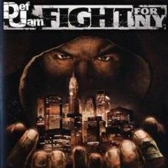 Def Jam Fight For NY Blindside Loading Screen Theme Looped (Ps2 Version)