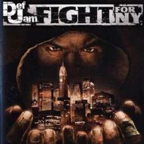 Def Jam FFNY: Loading Screen Themes