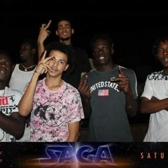 My Thug - 1kDouble00 ft. YNL Chopp