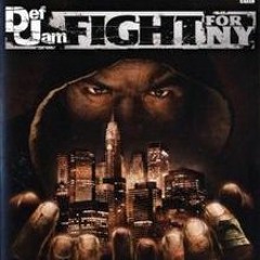 Def Jam Fight For NY C.O.M.P Loading Theme Arranged Looped