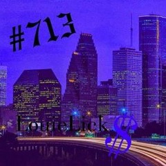 LouieLick$ - FUKWHATYOUDOING
