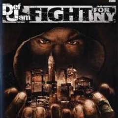 Def Jam Fight For NY Man Up Loading Theme Arranged Looped & Stage Theme