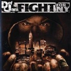 Def Jam Fight For NY We Gon' Hit Em' Loading Screen Theme Looped