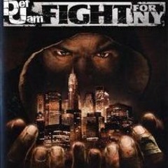 Def Jam Fight For NY America's Most Loading Screen Theme Looped