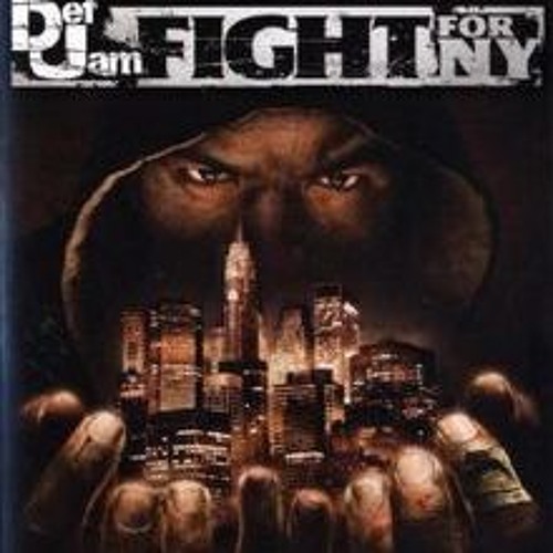 Def Jam Fight For NY America's Most Loading Screen Theme Looped