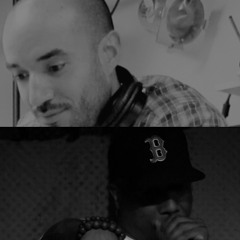 DJ Alex meets JWundah
