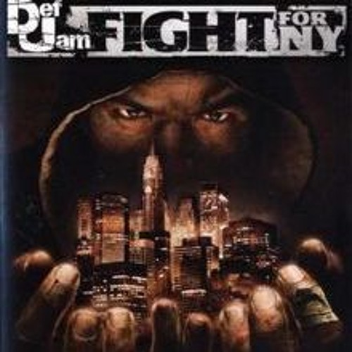 Def Jam Fight For NY Muthafucka Loading Screen Theme Looped