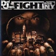 Def Jam Fight For NY Yes Sir Loading Screen Theme Looped