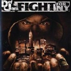 Def Jam Fight For NY Nuff Respect Loading Screen Theme Looped