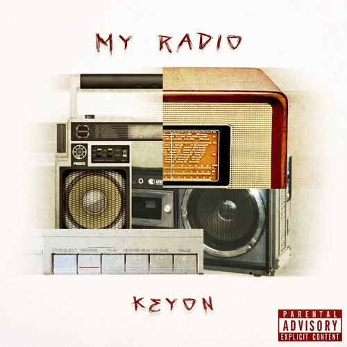 Stream KEYON | Listen to my radio playlist online for free on SoundCloud