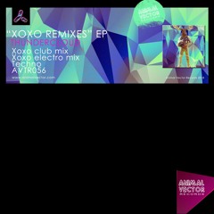 Thundercloud    "Xoxo"  Club Mix