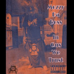 Never Be Us - MozzyDaBoss x BrownBoyLuv x ThatBrownBoyLouie Prod. By Castro