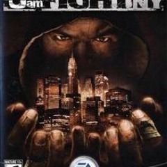 Def Jam Fight For NY OST Blazin' Theme 6