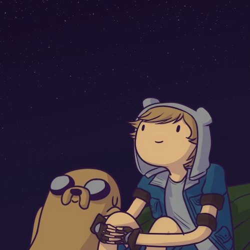 Come Along With Me - An Adventure Time Orchestration