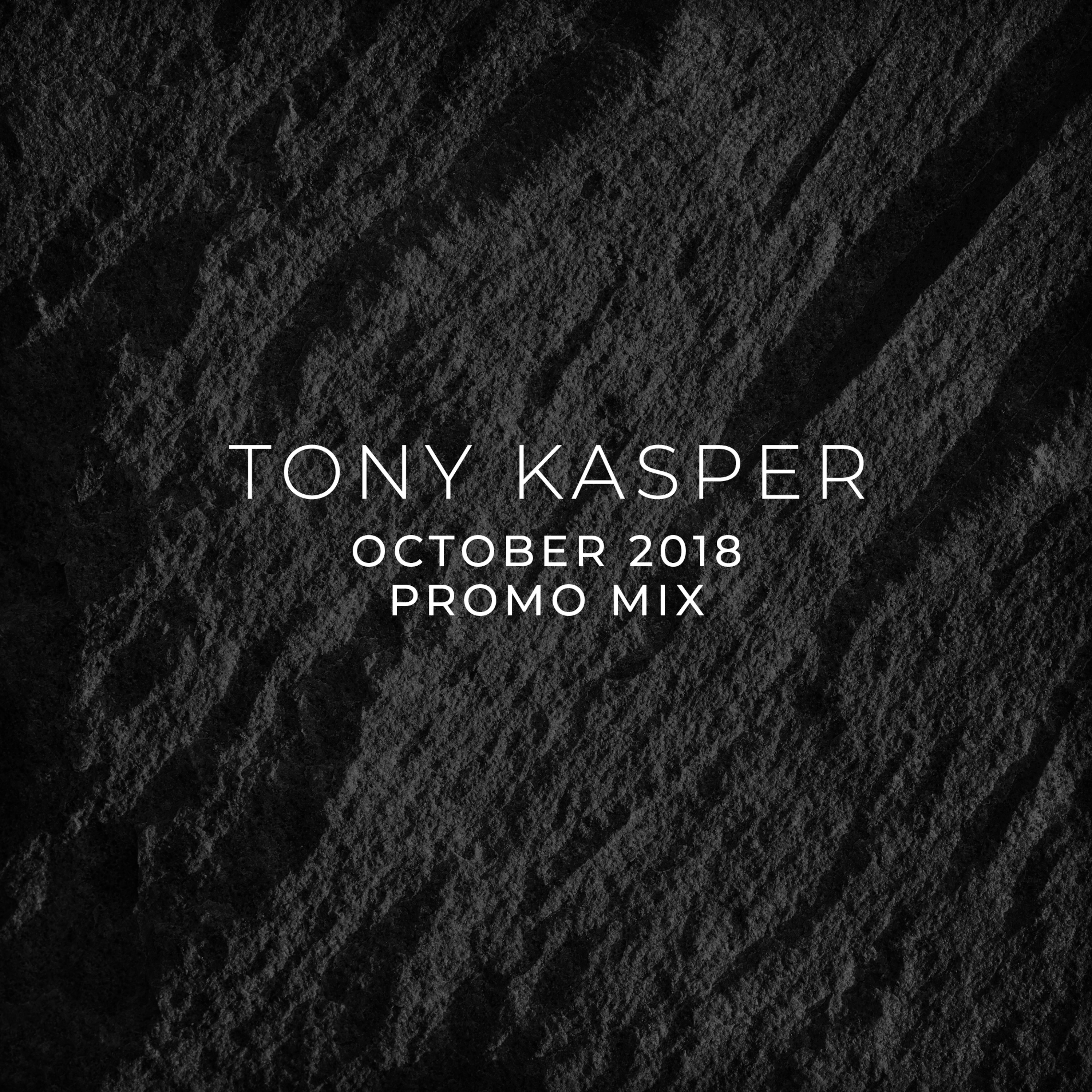 Tony Kasper