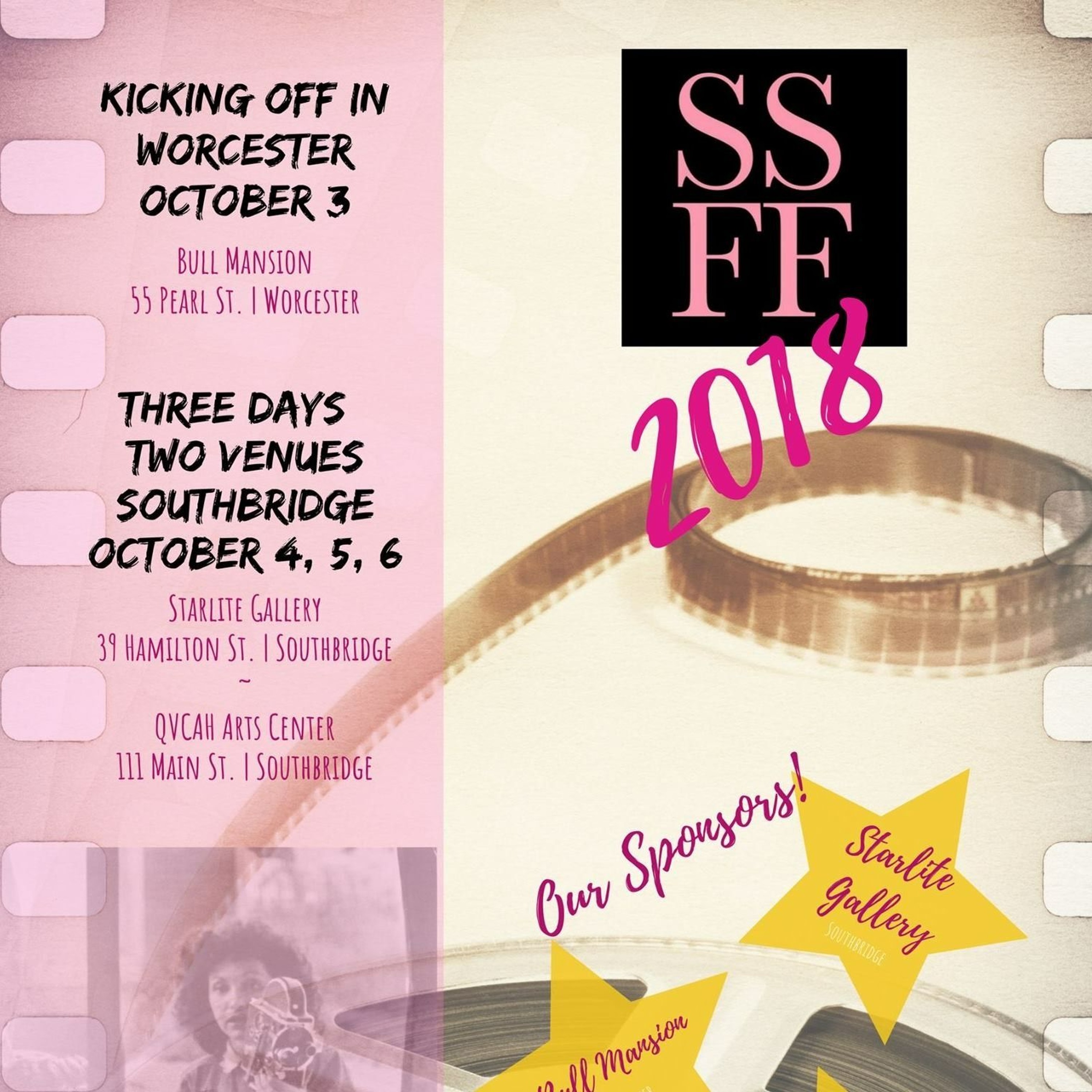 Horror Happens Radio Presents with Jay Kay