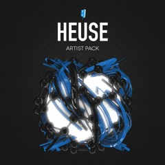 HEUSE - Future Bass, Future Pop Sample Pack | Standalone-Music Artists