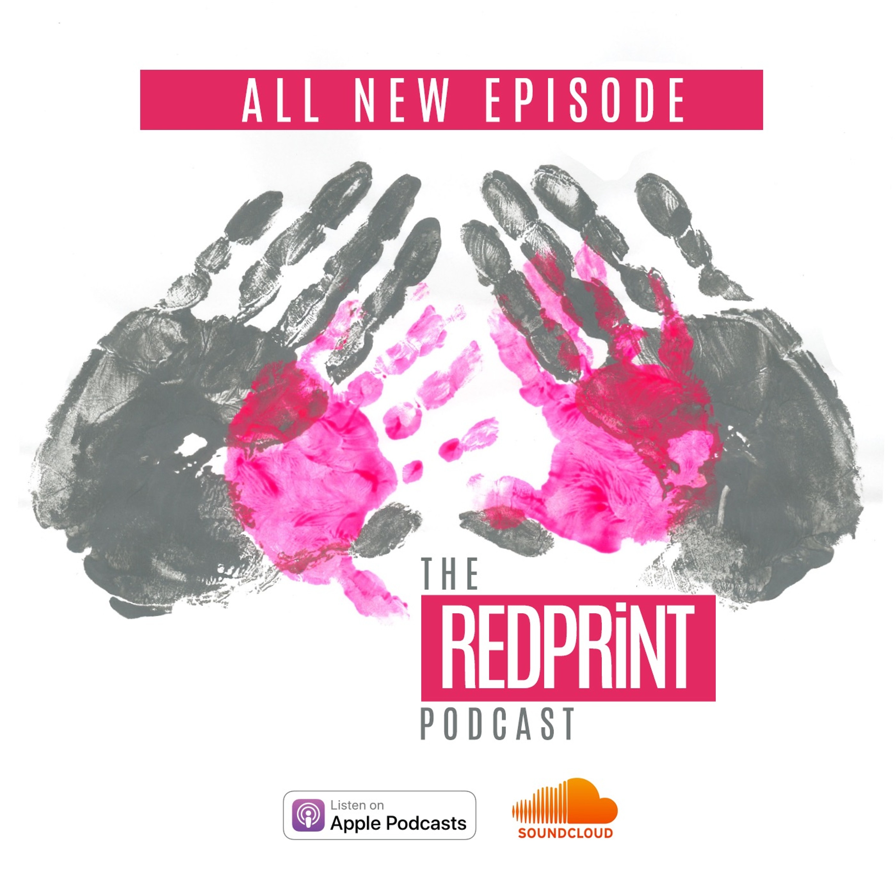Ep. 6 - The Original 'Momanger' - Tina Douglas Interview
