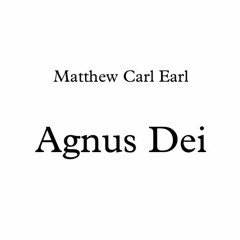 Agnus Dei