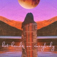 Darius - Hot Hands On Everybody (hi-joys mix)