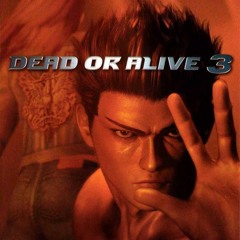 Dead Or Alive 3 Music - Trip (Theme Of Jann Lee)