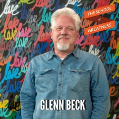 Glenn Beck on Suicide and Addiction to Riches and Fame