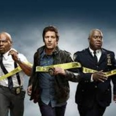 Brooklyn Nine Nine - Backstreet Boys - I Want It That Way