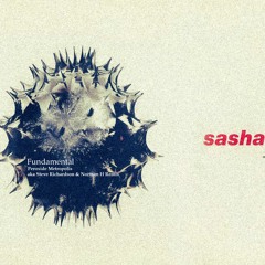 FREE DOWNLOAD: Sasha - Fundamental {Peroxide Metropolis aka Steve Richardson & Norman H '04 Remix}