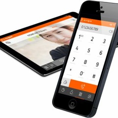 Linphone Customization SIP Krify Podcast