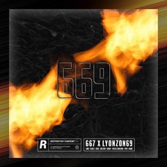 669 Feat. 667 (Prod. NRM)