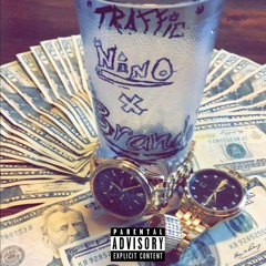 "TRAFFIC" - Nino X Brandon J (prod. by Brandon J)