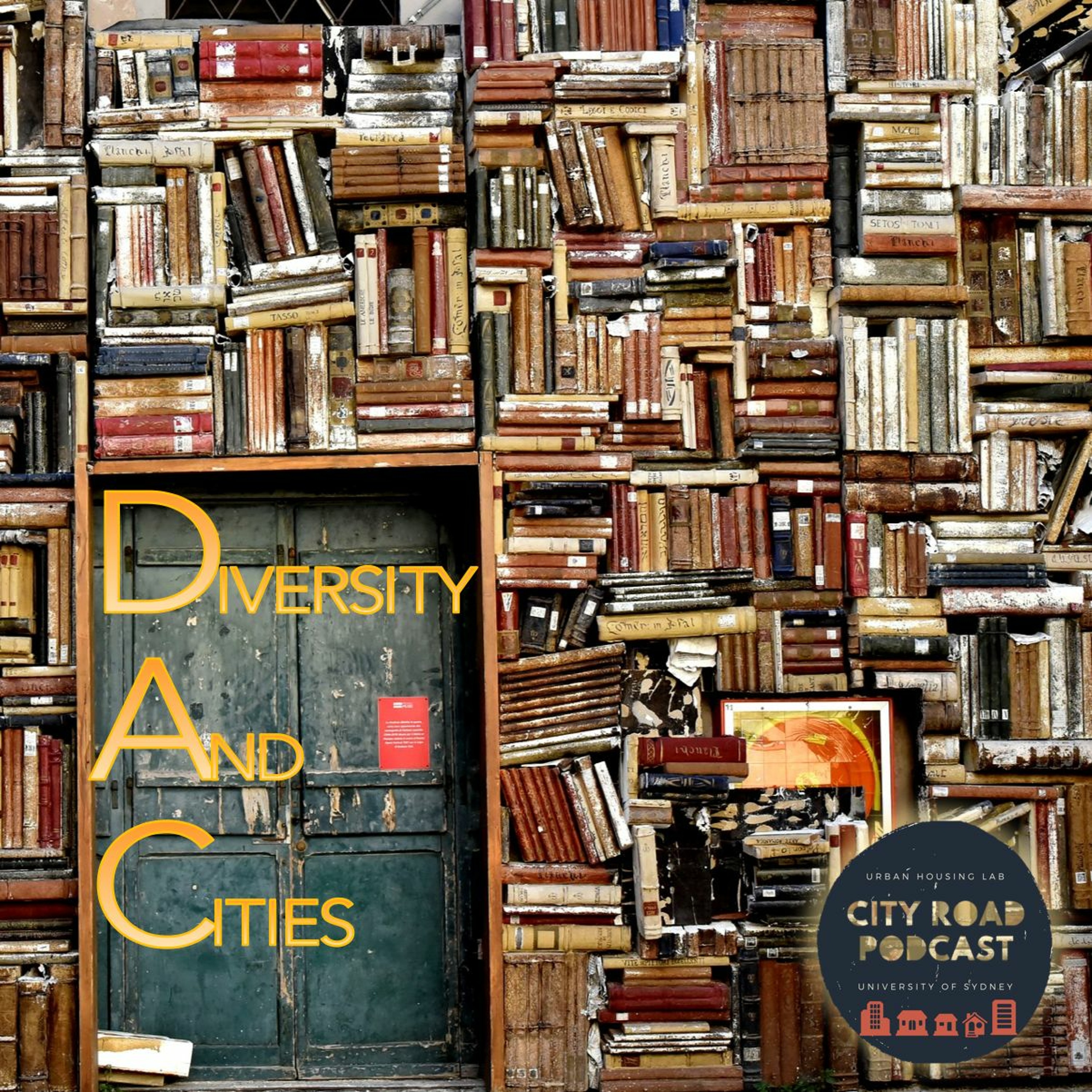 City Road Podcast