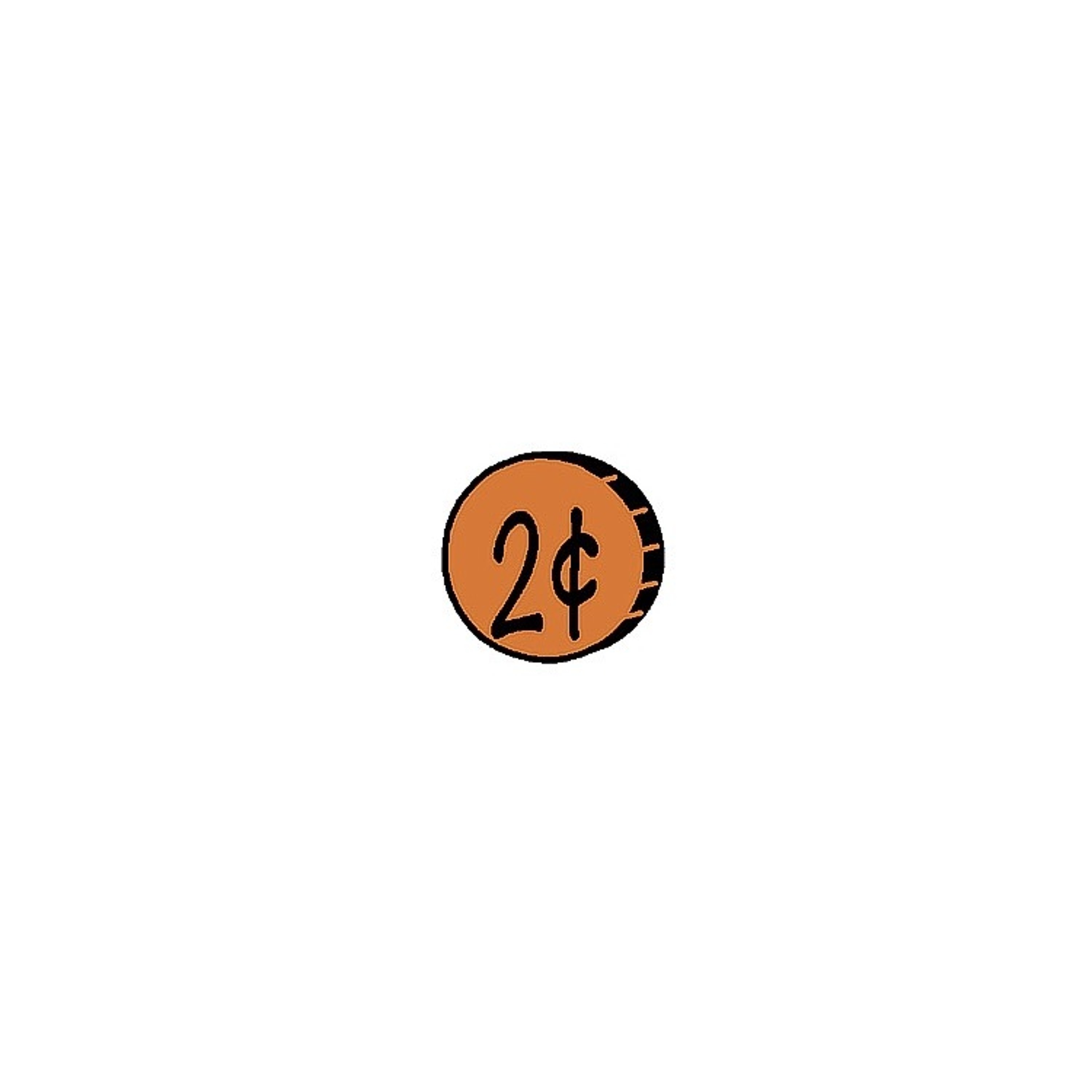 Preston Watson - 2 cents Preston Watson - 2 cents