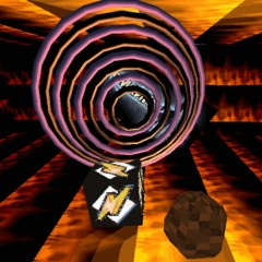 incendiary mix