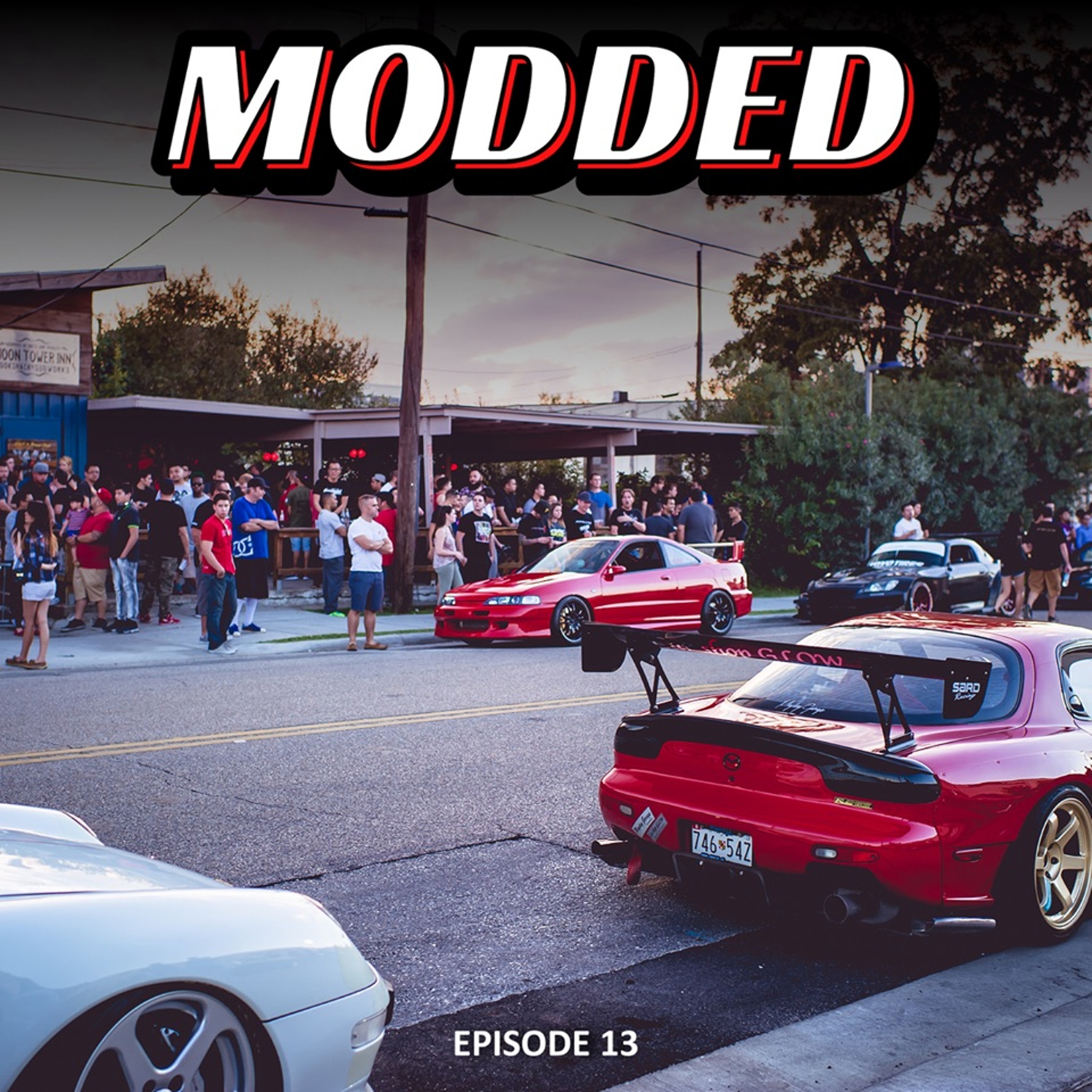 Modded