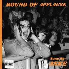 Round Of Applause(prod.CountedByChris)