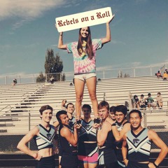 Rebels On a Roll (Prod. generiic)