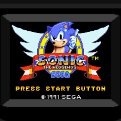 Sky Base Zone (Sega Genesis Extended Remix)