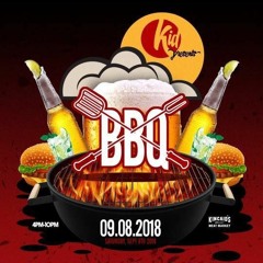 Keepin' It Deep BBQ 9/8/18